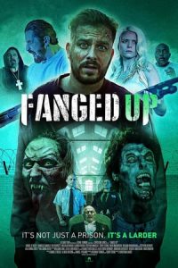 Fanged Up (2017)