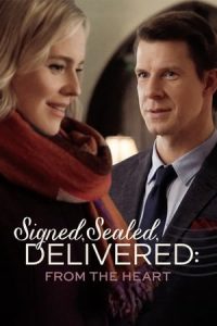 Signed, Sealed, Delivered: From the Heart (2016)