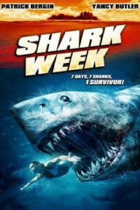 Shark Week (2012)