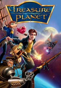 Treasure Planet (2002)