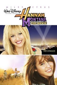 Hannah Montana: The Movie (2009)