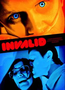 Invalid (2015)