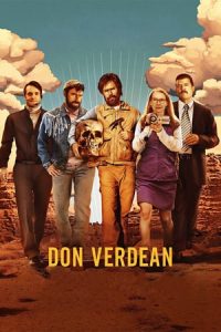 Don Verdean (2015)