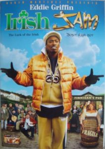 Irish Jam (2006)