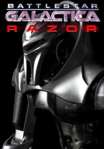 Battlestar Galactica: Razor (2007)