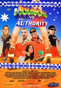 Housos vs. Authority (2012)