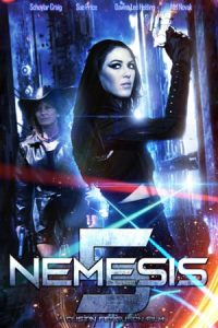 Nemesis 5: The New Model (2017)