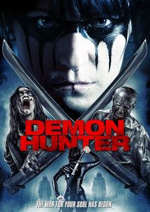 Demon Hunter (2016)