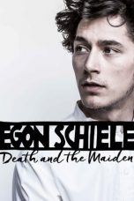 Egon Schiele: Death and the Maiden (2016)