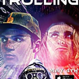 001 Trolling (2017)