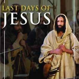 The Last Days of Jesus (2017)