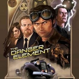 The Danger Element (2017)