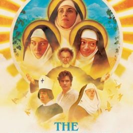 The Little Hours (2017)