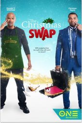 The Christmas Swap (2016)