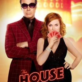 The House (2017)