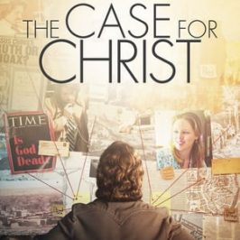 The Case for Christ (2017)