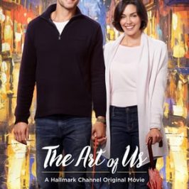 The Art of Us (2017)