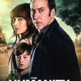 The Humanity Bureau (2017)