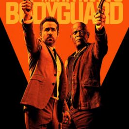 The Hitman’s Bodyguard (2017)