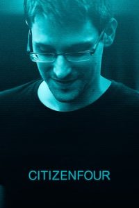 Citizenfour (2014)