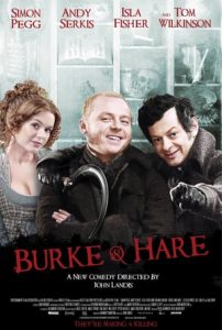 Burke and Hare (2010)