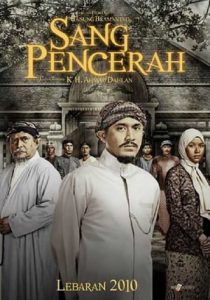 Sang Pencerah (2010)