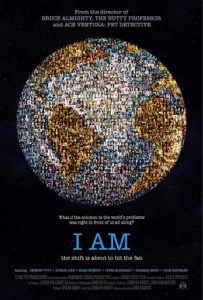 I Am (2010)