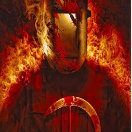 Claw (2017)
