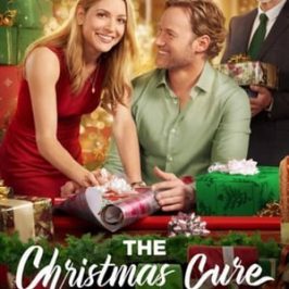 The Christmas Cure (2017)