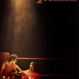 The Brawler (2017)