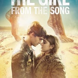 The Girl from the Song (2017)