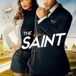 The Saint (2017)