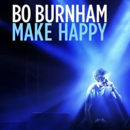 Bo Burnham: Make Happy (2016)