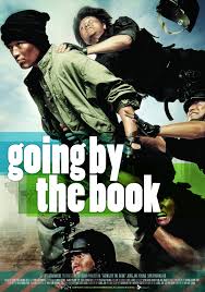 Going by the Book (2007)