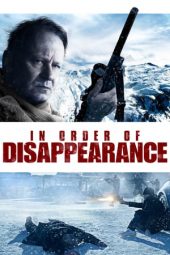 In Order of Disappearance (2014)