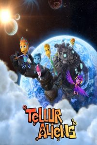 Tellur Aliens (2016)