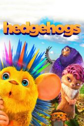 Hedgehogs (2016)