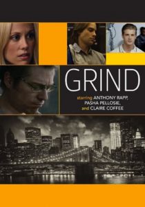 Grind (2014)