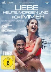 Baar Baar Dekho (2016)