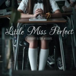 Little Miss Perfect (2016)