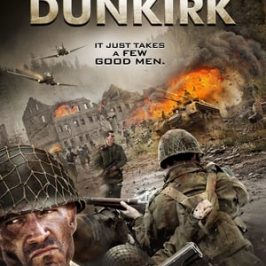 Operation Dunkirk (2017)