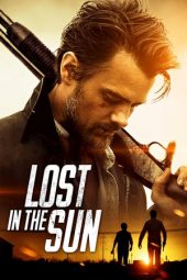 Lost in the Sun (2015)