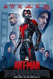 Ant-Man (2015)