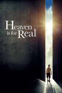 Heaven is for Real (2014)