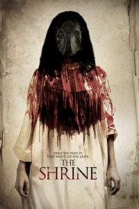 The Shrine (2010)