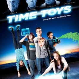 Time Toys (2016)