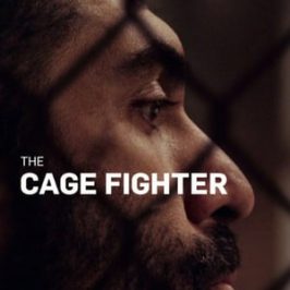 The Cage Fighter (2017)