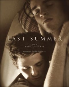 Last Summer (2013)