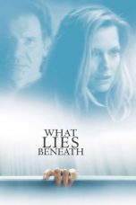 What Lies Beneath (2000)