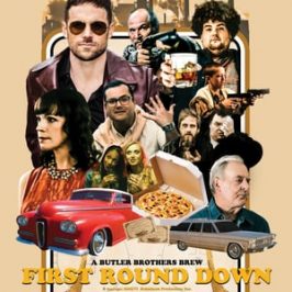 First Round Down (2016)